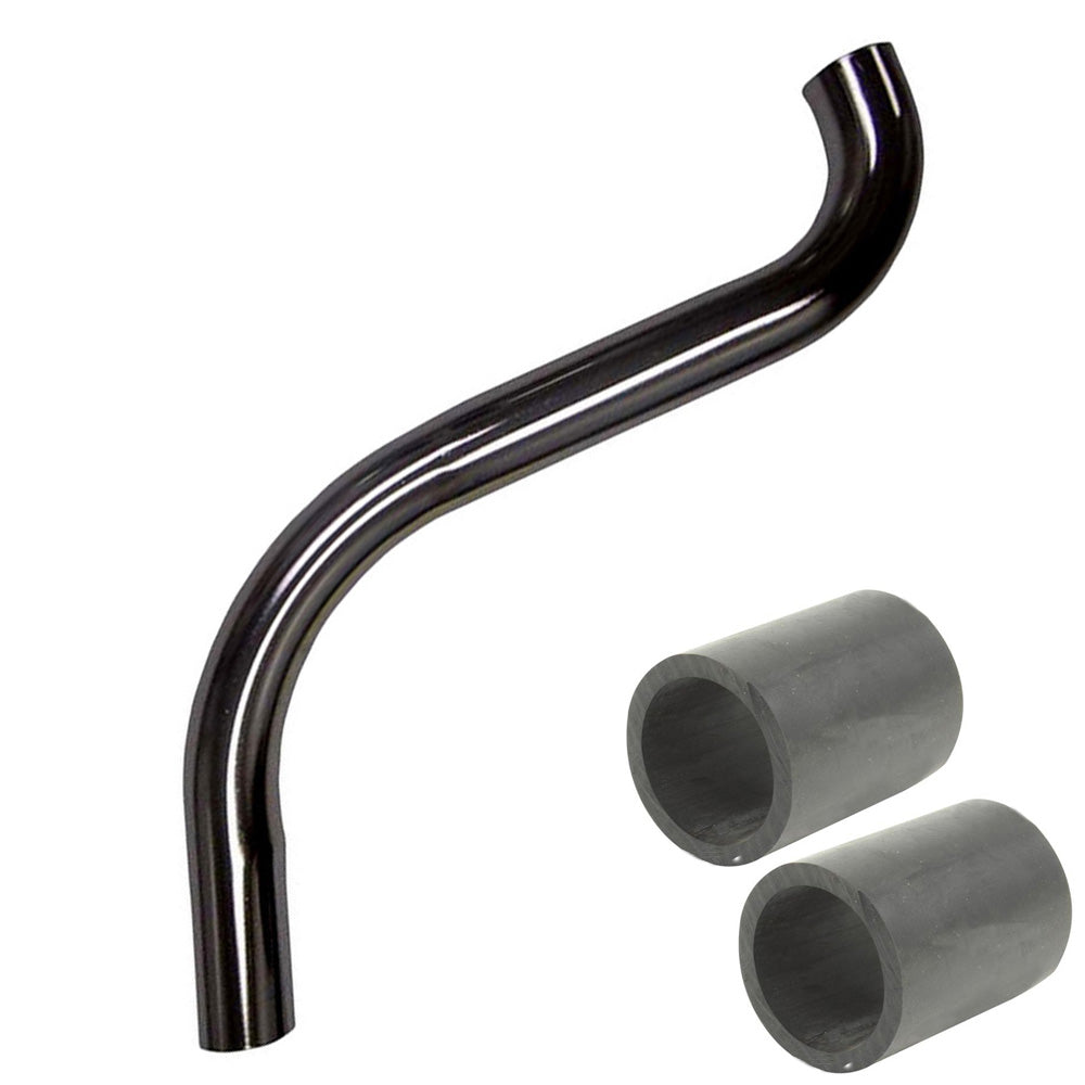 9N9652 Air Cleaner Hoses and Tube Set – Fits Ford / New Holland