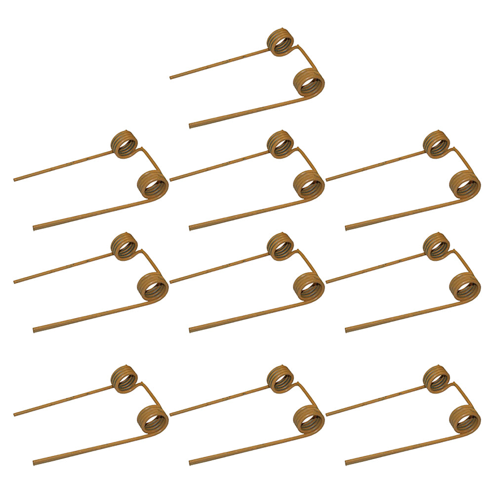 12027 Pack of 10 Teeth