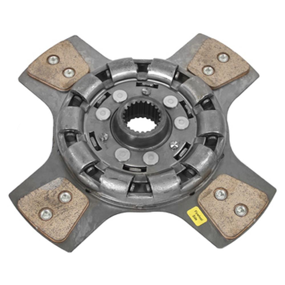 70269728 12" Trans Disc – Fits Allis Chalmers