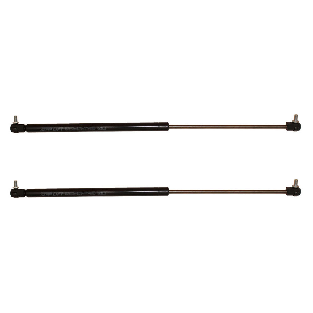 83995329 Qty 2: Rear Window Gas Strut