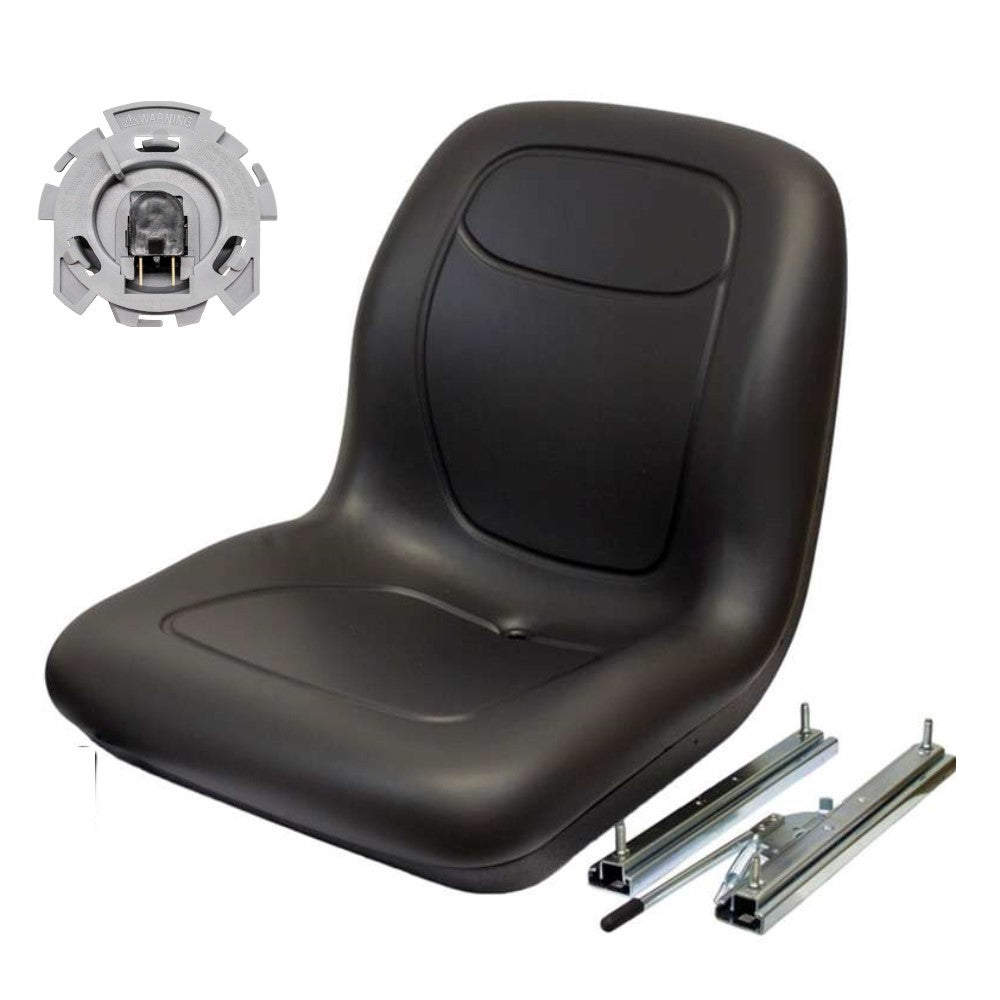Black Seat