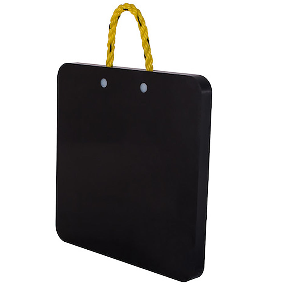 OP24X24P Outrigger Pad