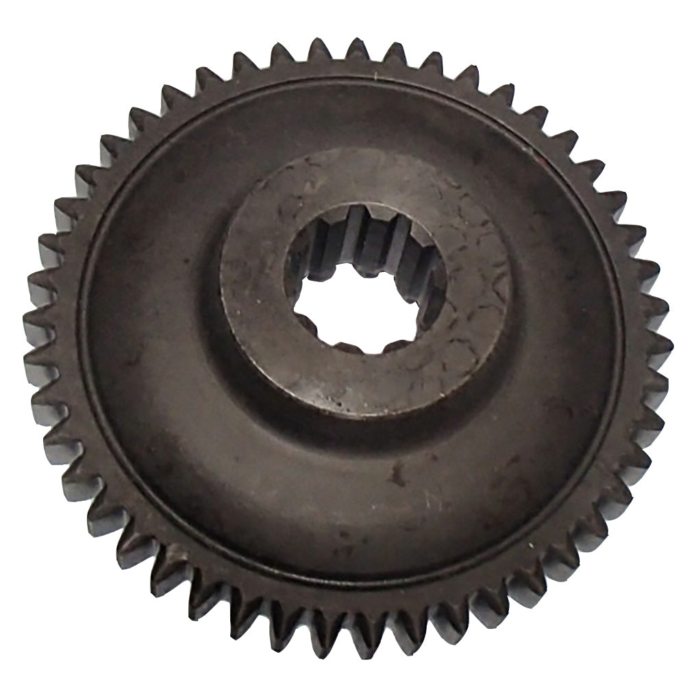 A153751 1st Gear