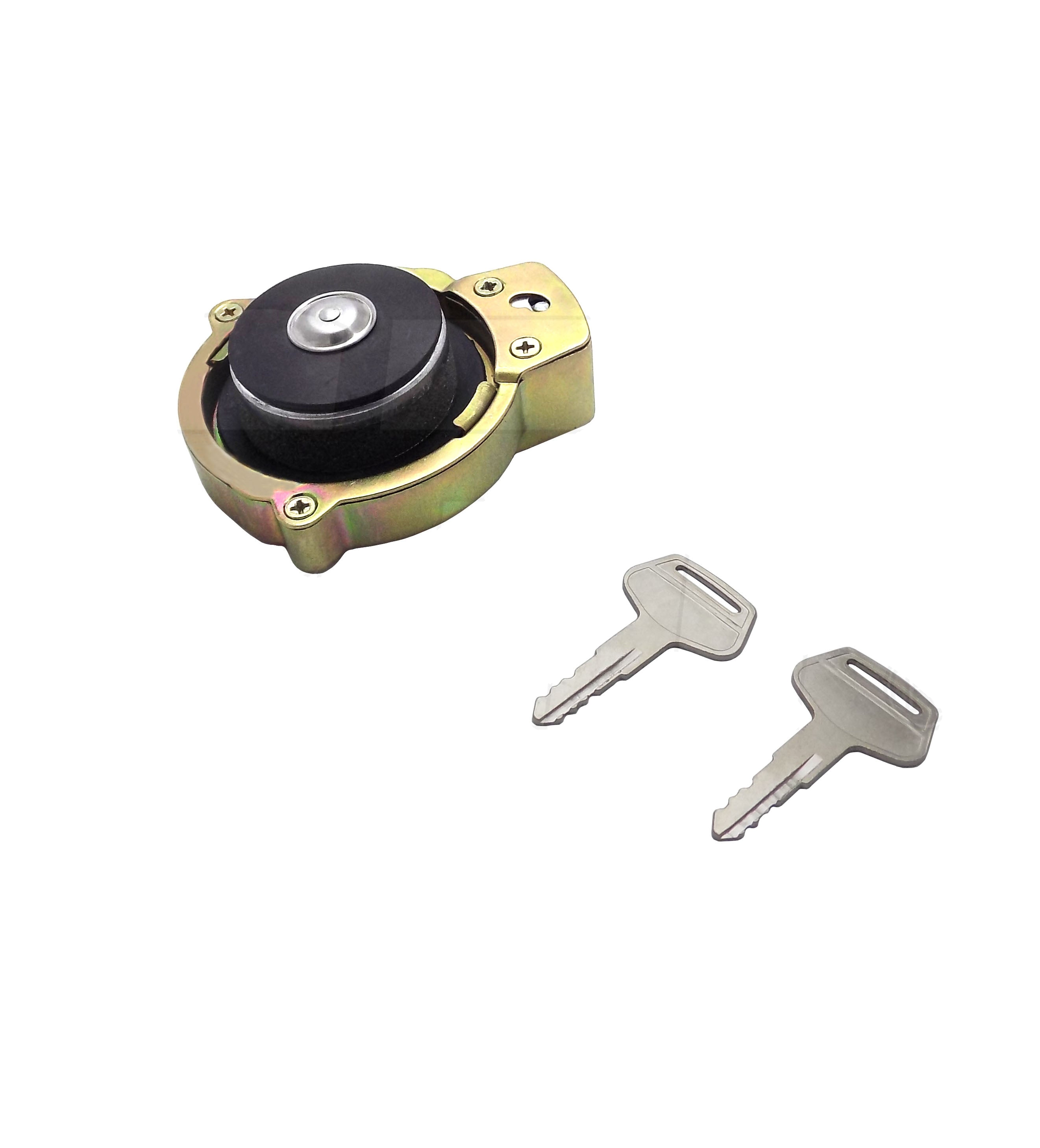 14X-60-31130 Cap – Fits Komatsu