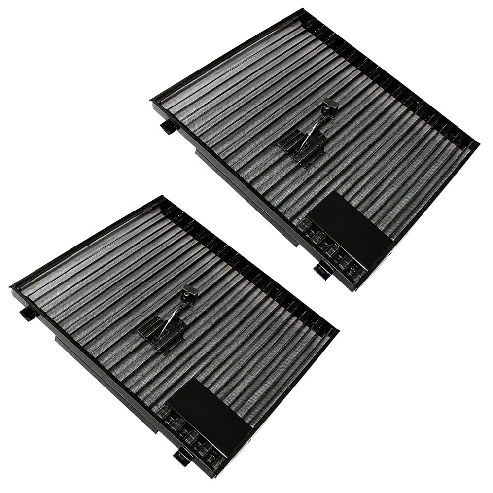 AL67553 Qty 2: Universal Side Screen – Fits John Deere – additional image 7