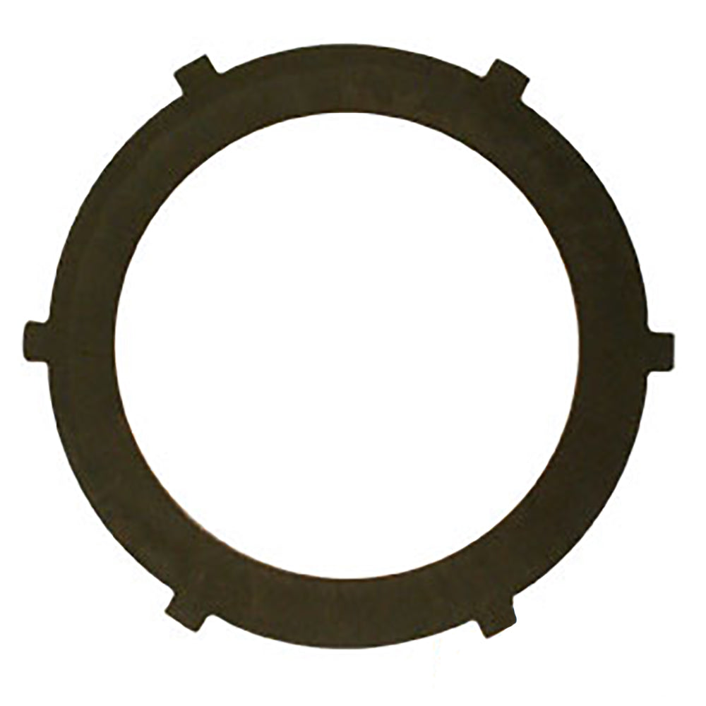 381489R3 Steel Plate