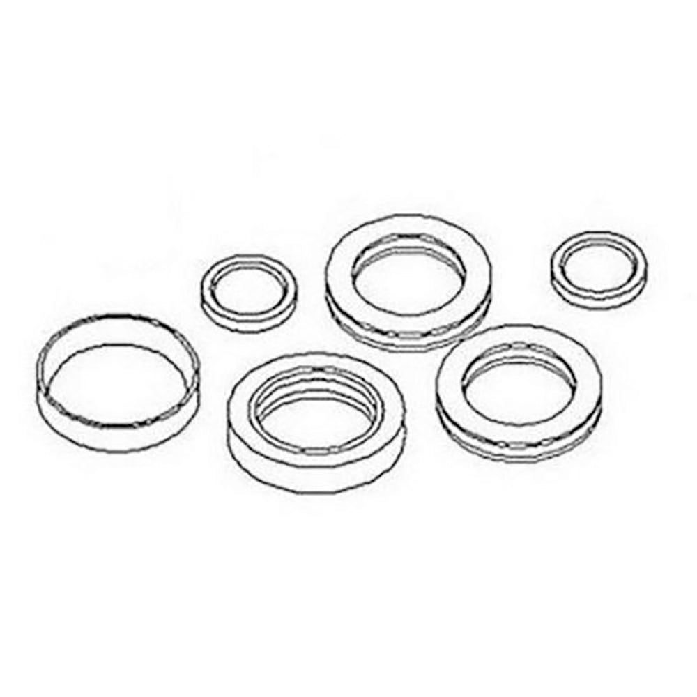 GG190-32385 Cylinder Seal Repair Kit – Fits John Deere
