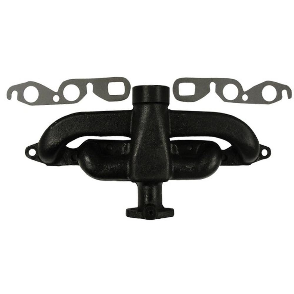 251175R1 Manifold & Gasket Set – Fits Case / International Harvester