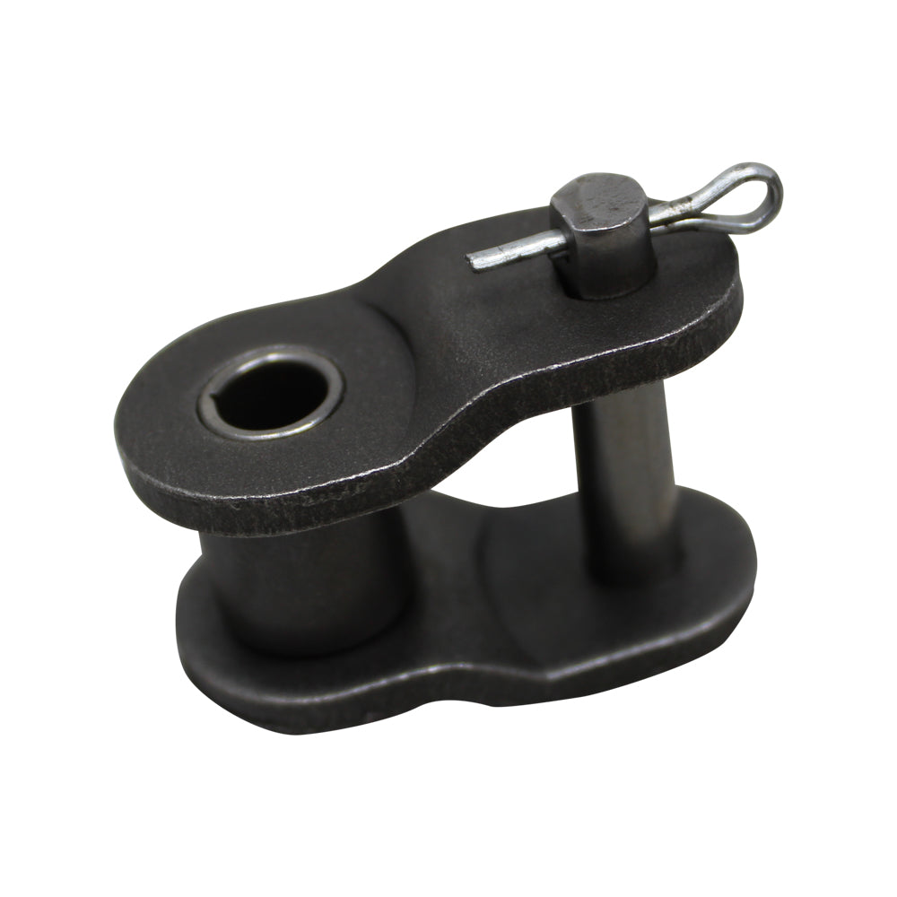 OL80HIMP Chain, Roller, Offset Link, #80H