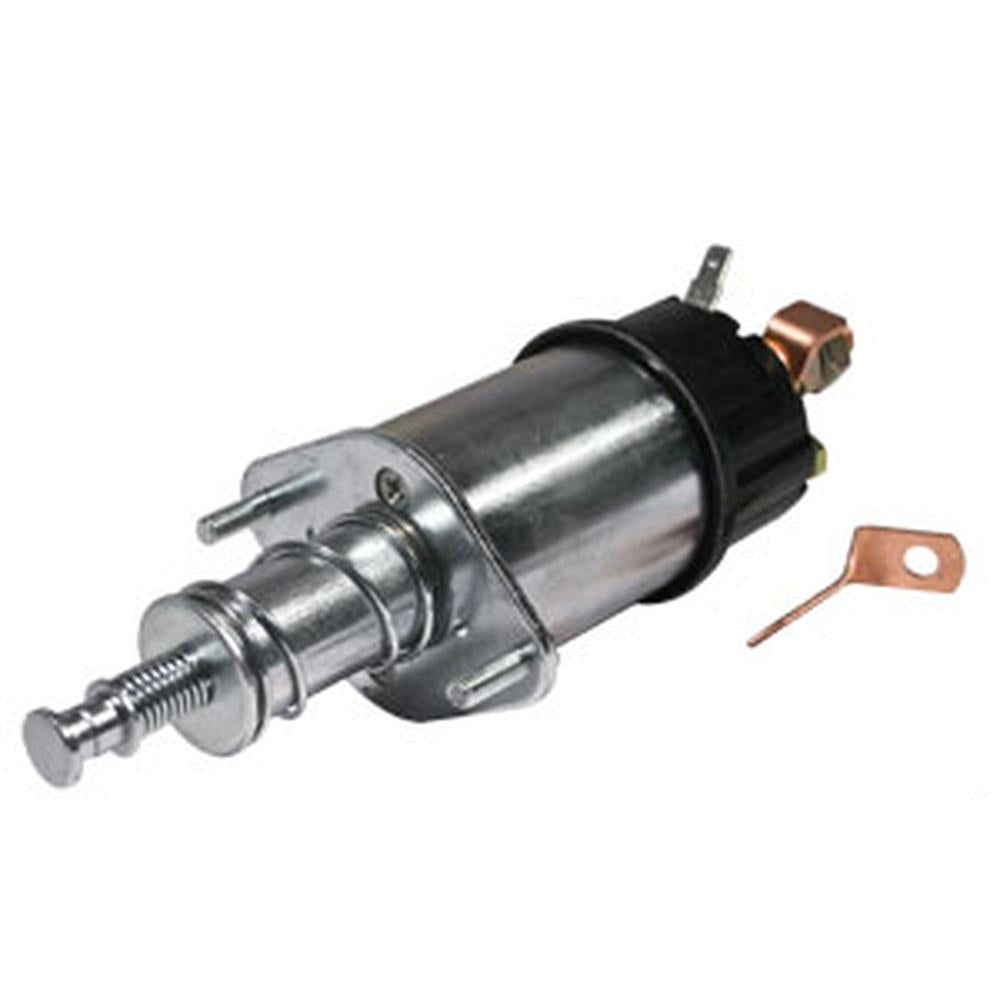 114569A3 Solenoid – Fits Case