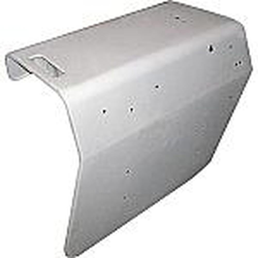 A-D8NN16312ABB Right-Hand Fender