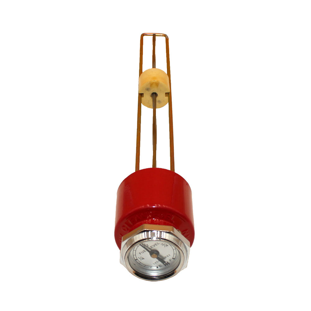 365495R91 Vented Fuel Gauge Cap with Gasket