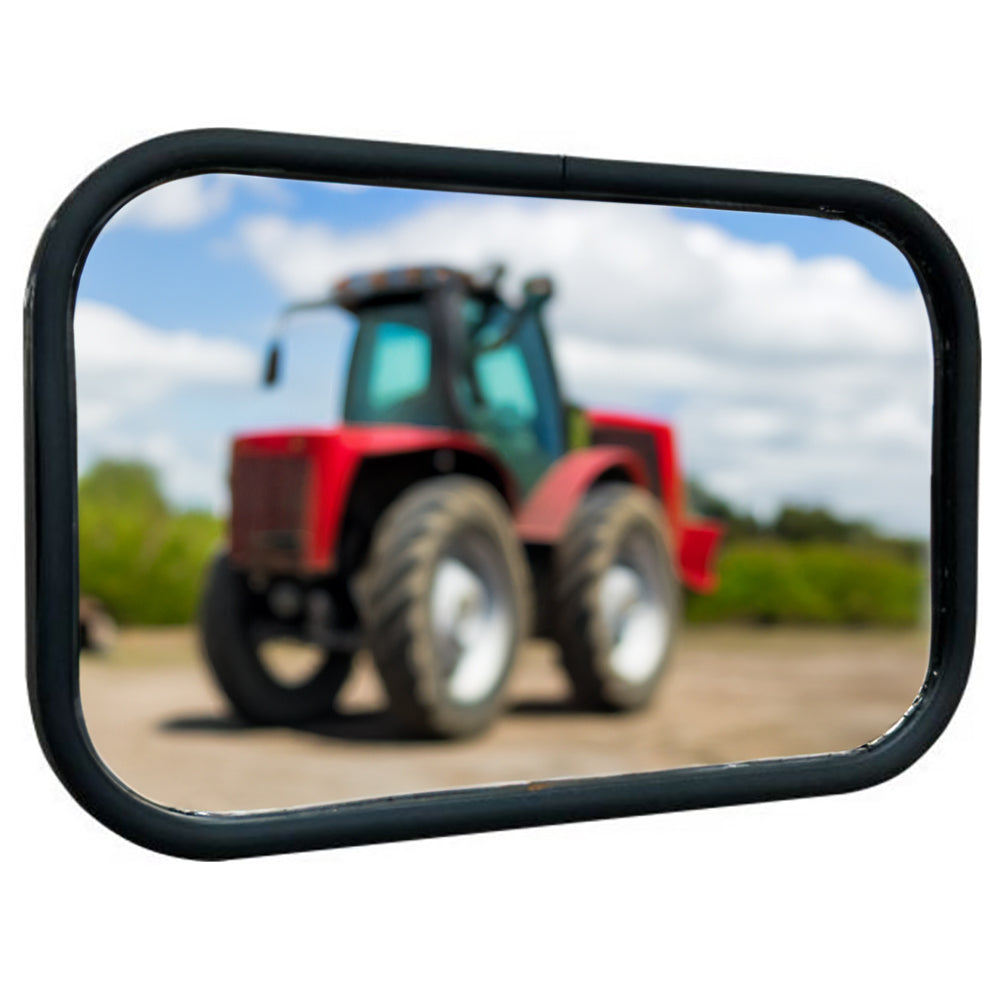 AR89137 Rear View Mirror – Fits John Deere