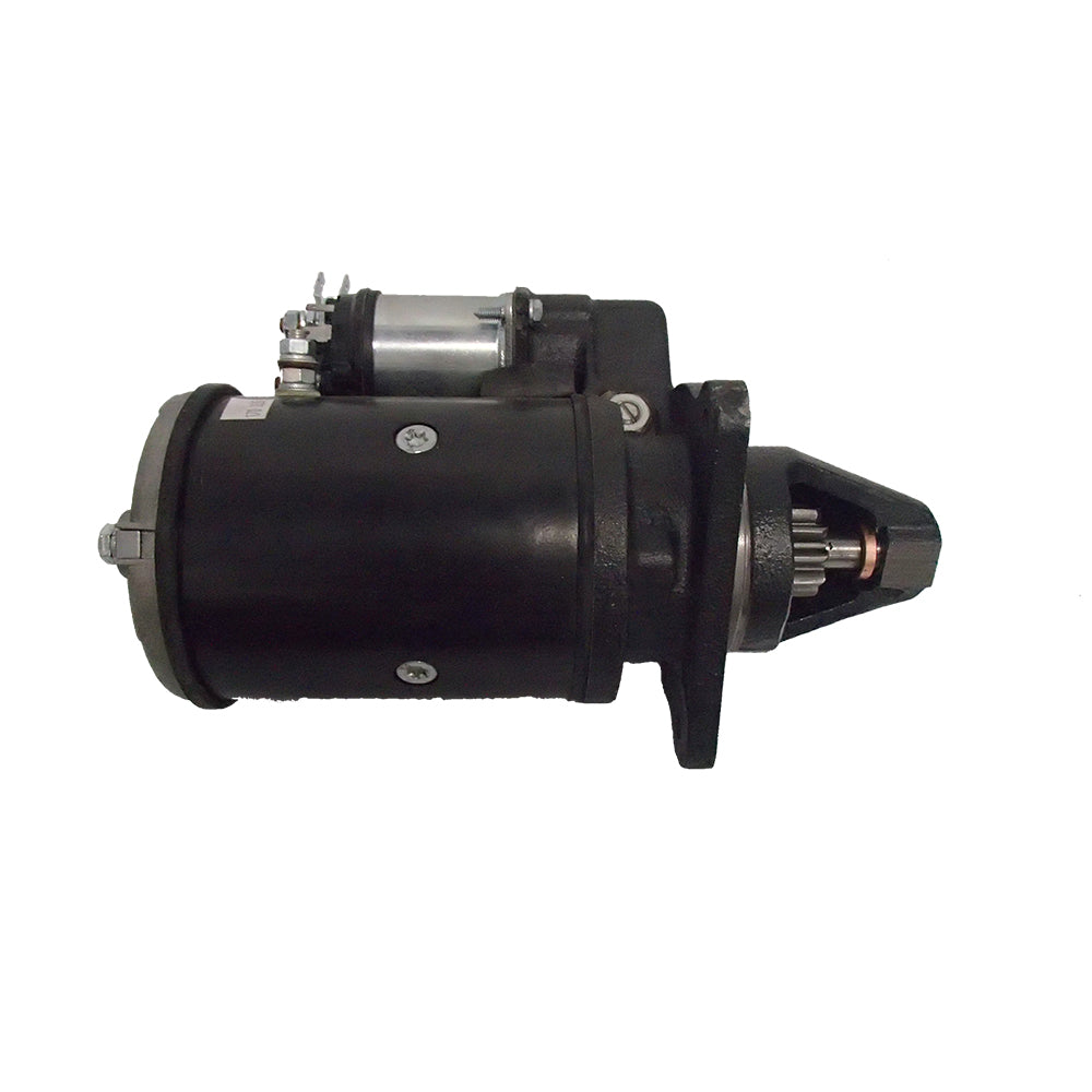 270324 Starter – Fits Deutz-Allis