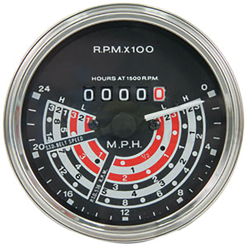 1820093M91 Tractor Meter – Fits Massey Ferguson – additional image 5