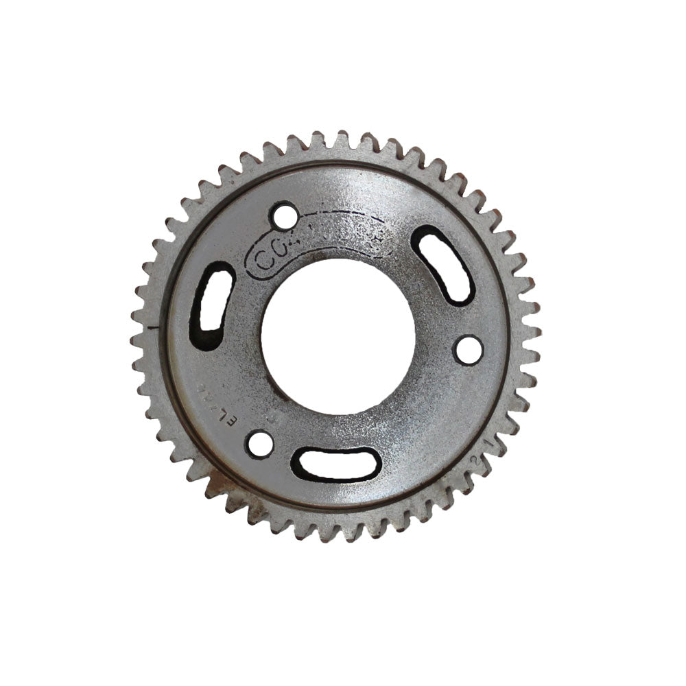 Gear, Camshaft
