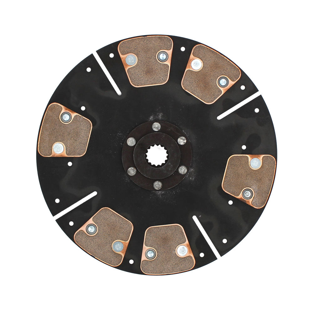 R100649K Clutch Kit W/O Pilot Tool – Fits John Deere – additional image 7
