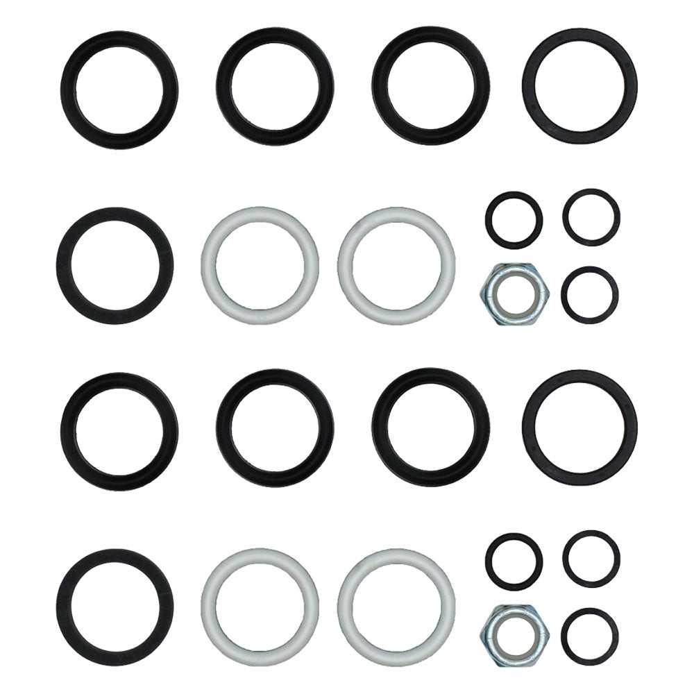 PT8237 Qty 2: Cylinder Seal Repair Kit