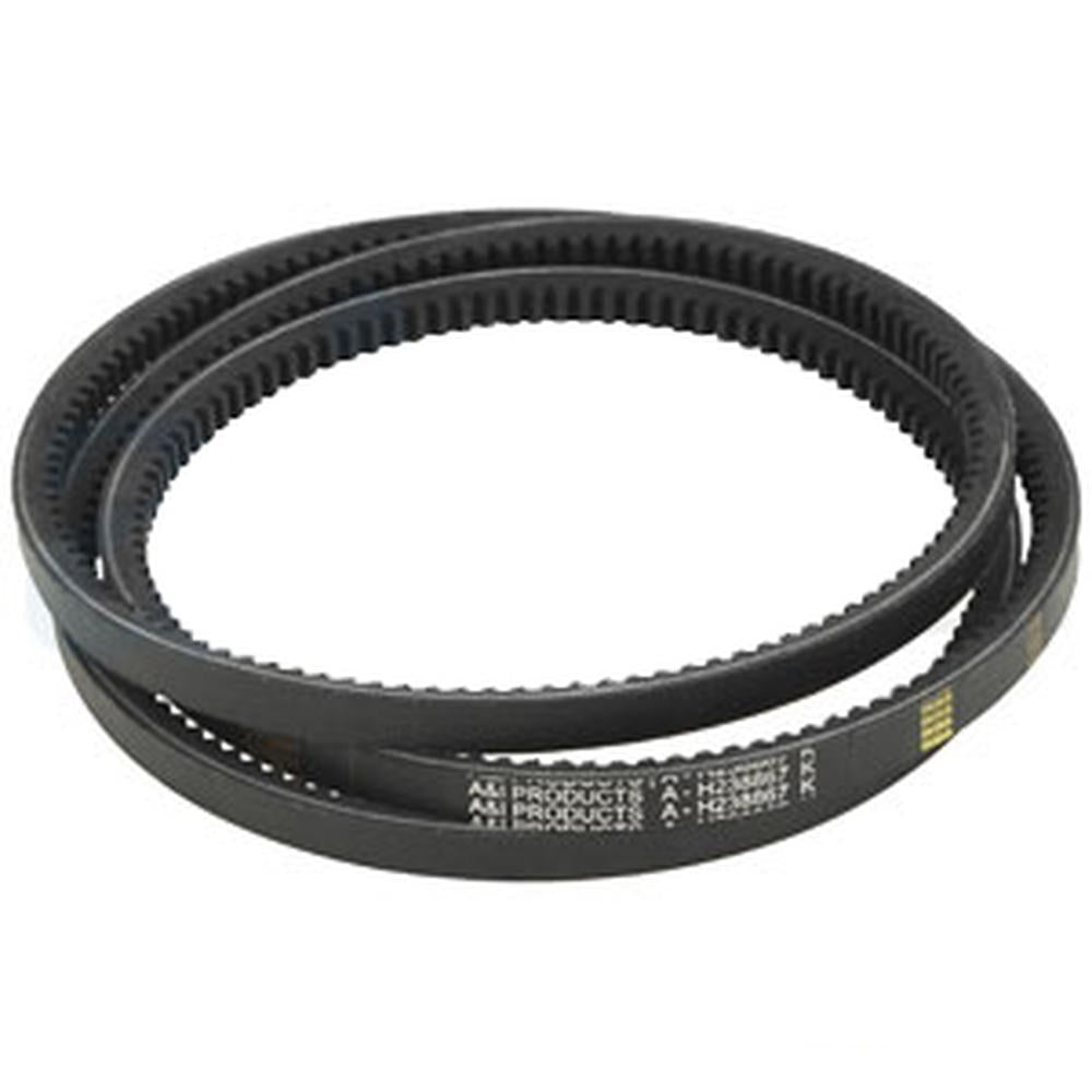 H238867 Air Screen Drive Engine Side Belt – Fits John Deere