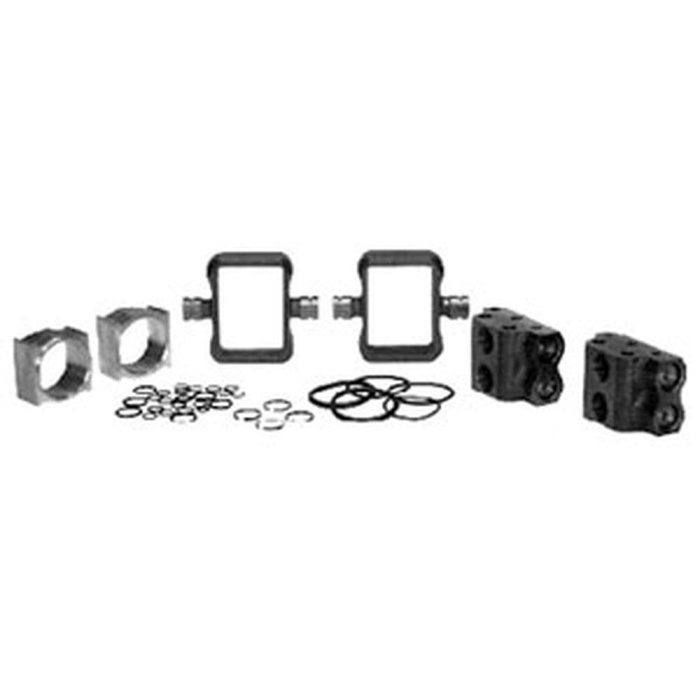 1810858M91 HYDRAULIC PUMP KIT – Fits Massey Ferguson