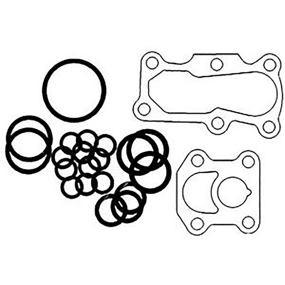 1810680M93 Hydraulic Pump O-Ring & Gasket Kit – Fits Massey Ferguson – additional image 2