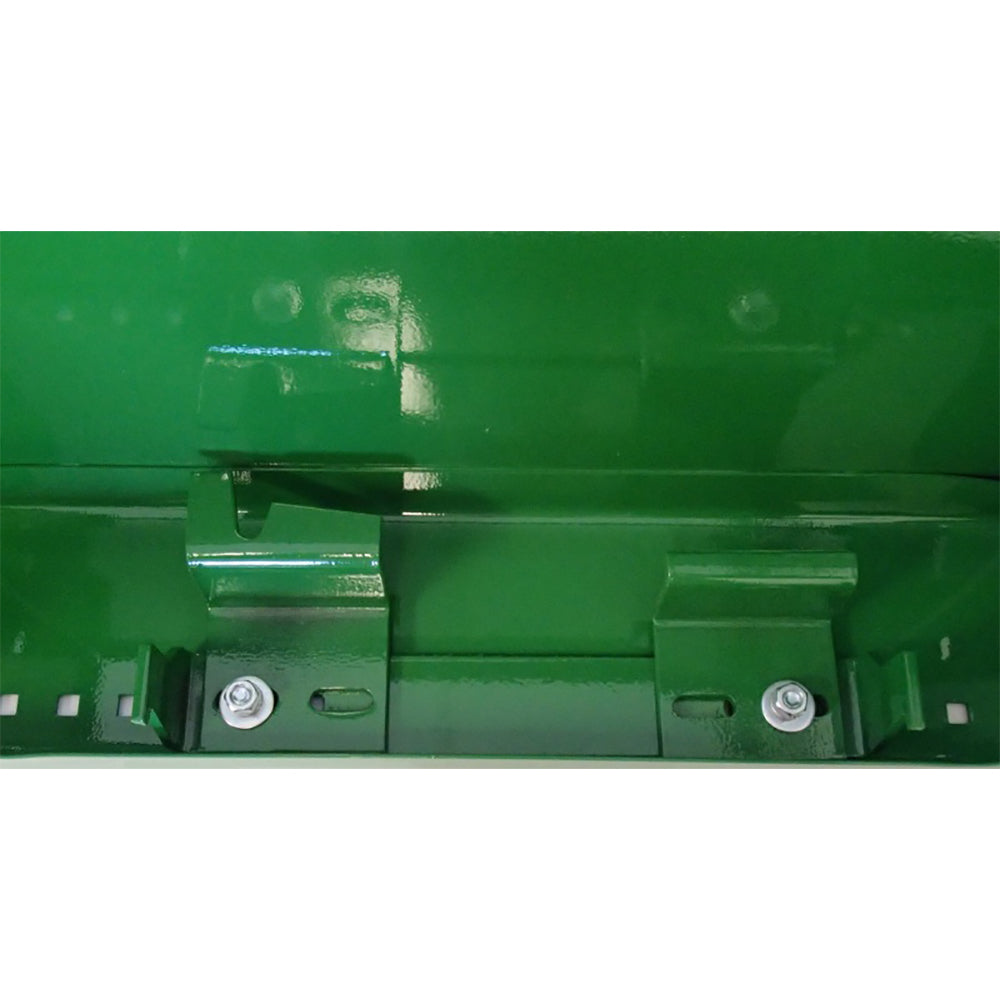 AR34189 Right & AR26618 LH Side Battery Boxes – Fits John Deere – additional image 2