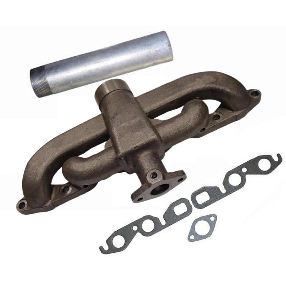 Manifold