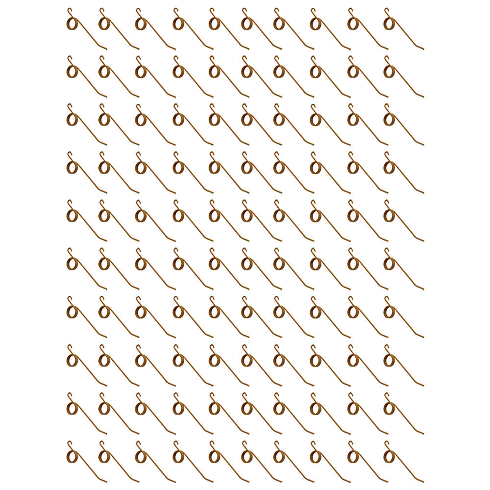 804-64562 Qty 100: Rake Tooth – additional image 3