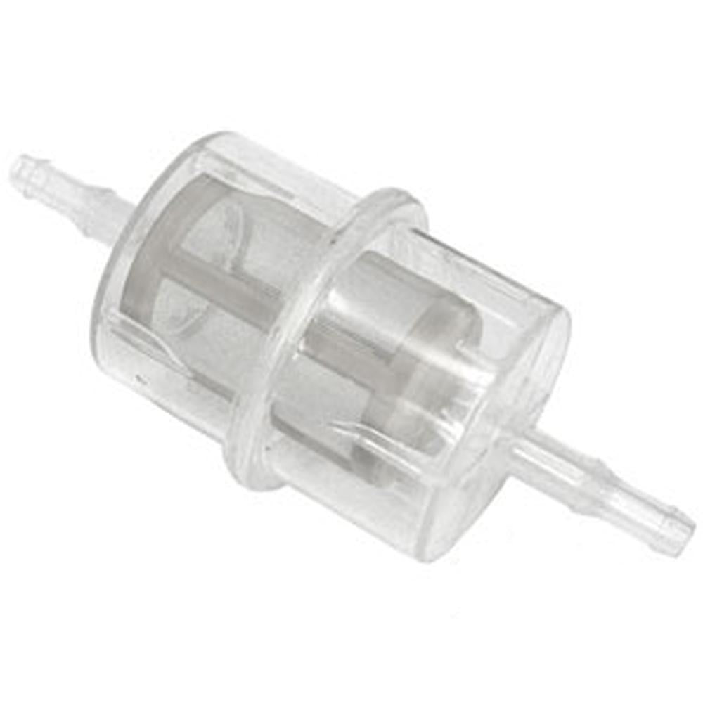 87329736 Inline Fuel Filter
