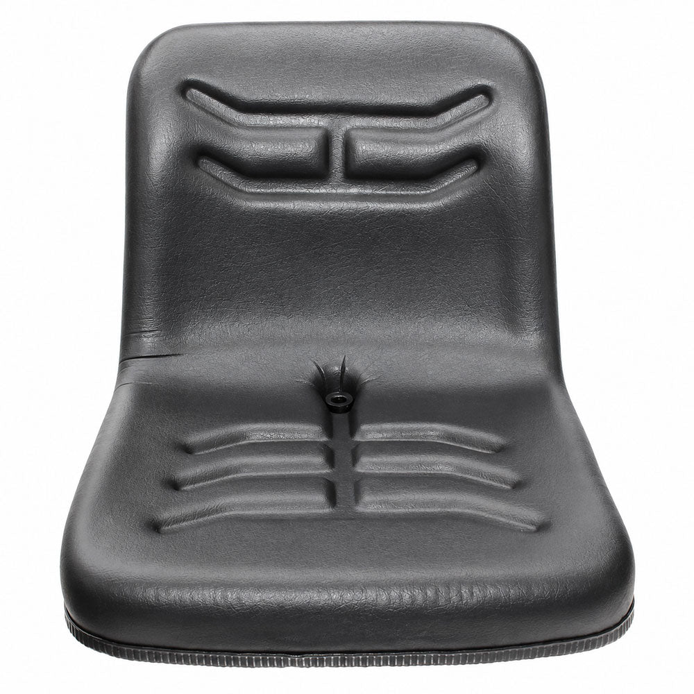 VLD1590 16" Narrow Flip Style Seat – additional image 2