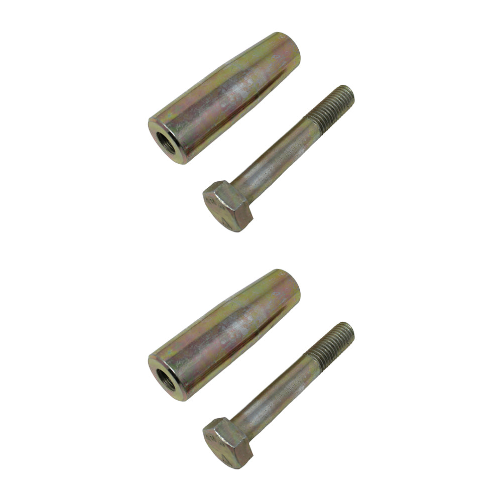6700301 Qty. 2: Lower Pivot Pin & Bolt – Fits Bobcat – additional image 2