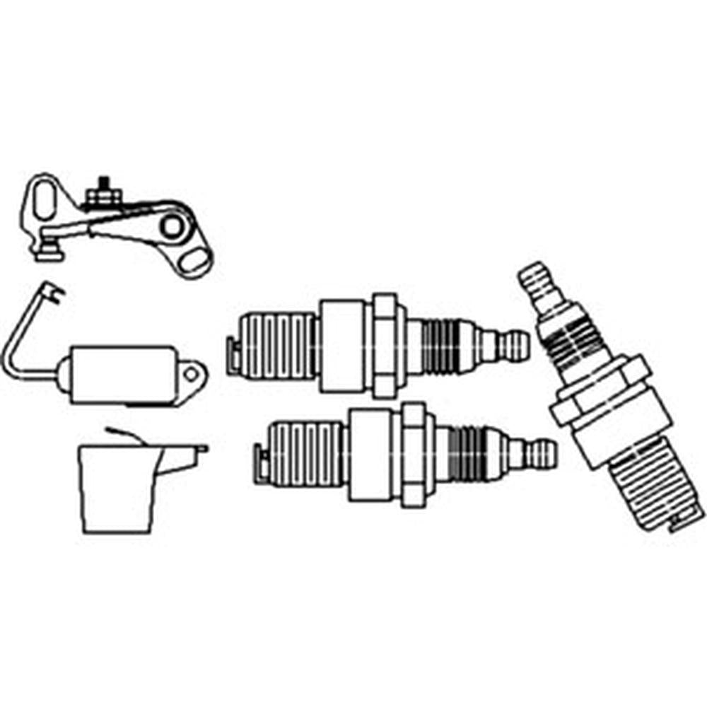 1100-5108 Tune-Up Kit – additional image 3