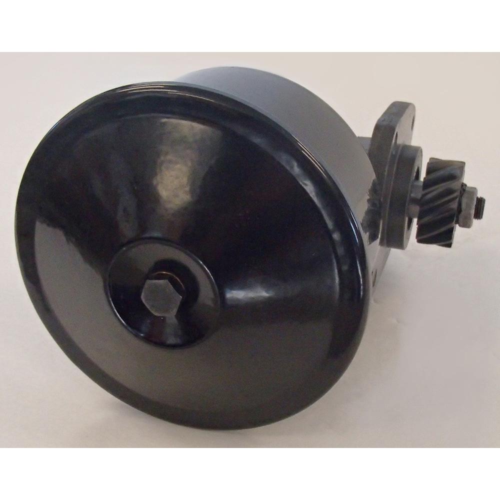 1076742M91 Power Steering Pump – Fits Massey Ferguson – additional image 8