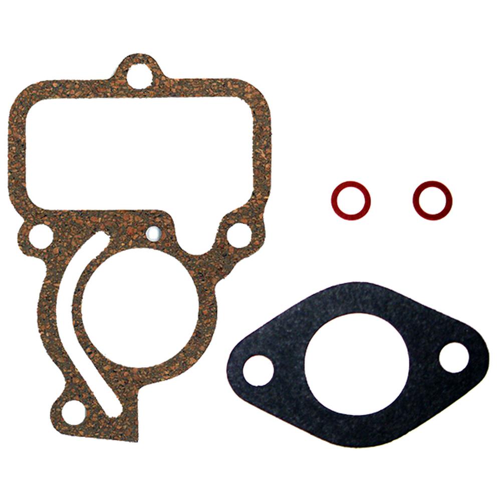 251337R1k Gasket Set – Fits International Harvester