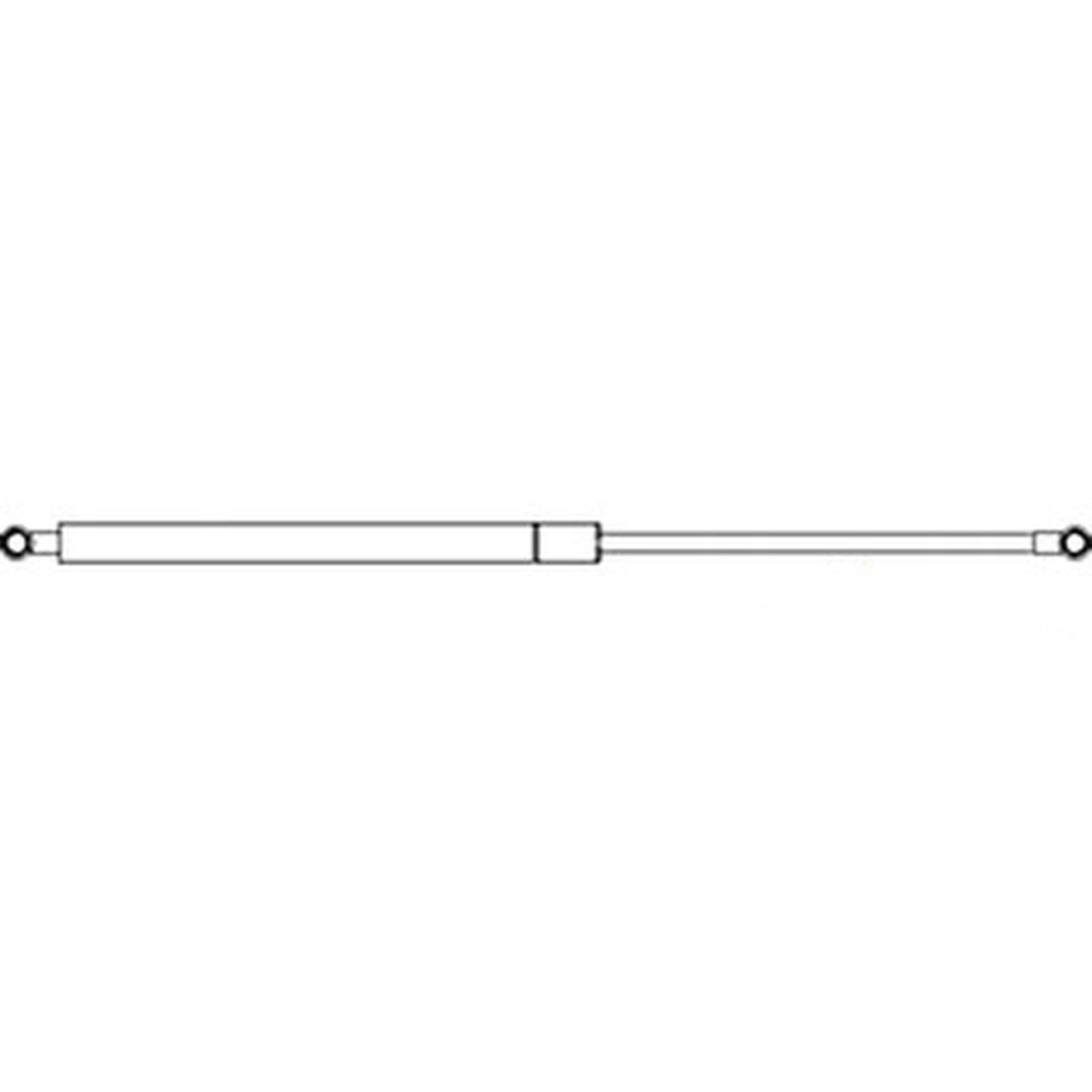 86026276 Hood Gas Strut – additional image 2