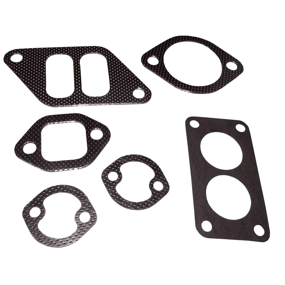 A4642R Manifold Gasket Set – Fits John Deere