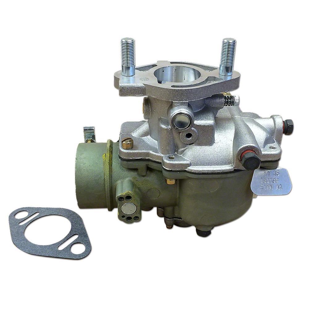 Carburetor C5NE9510 Zenith Holley C9NN9510A