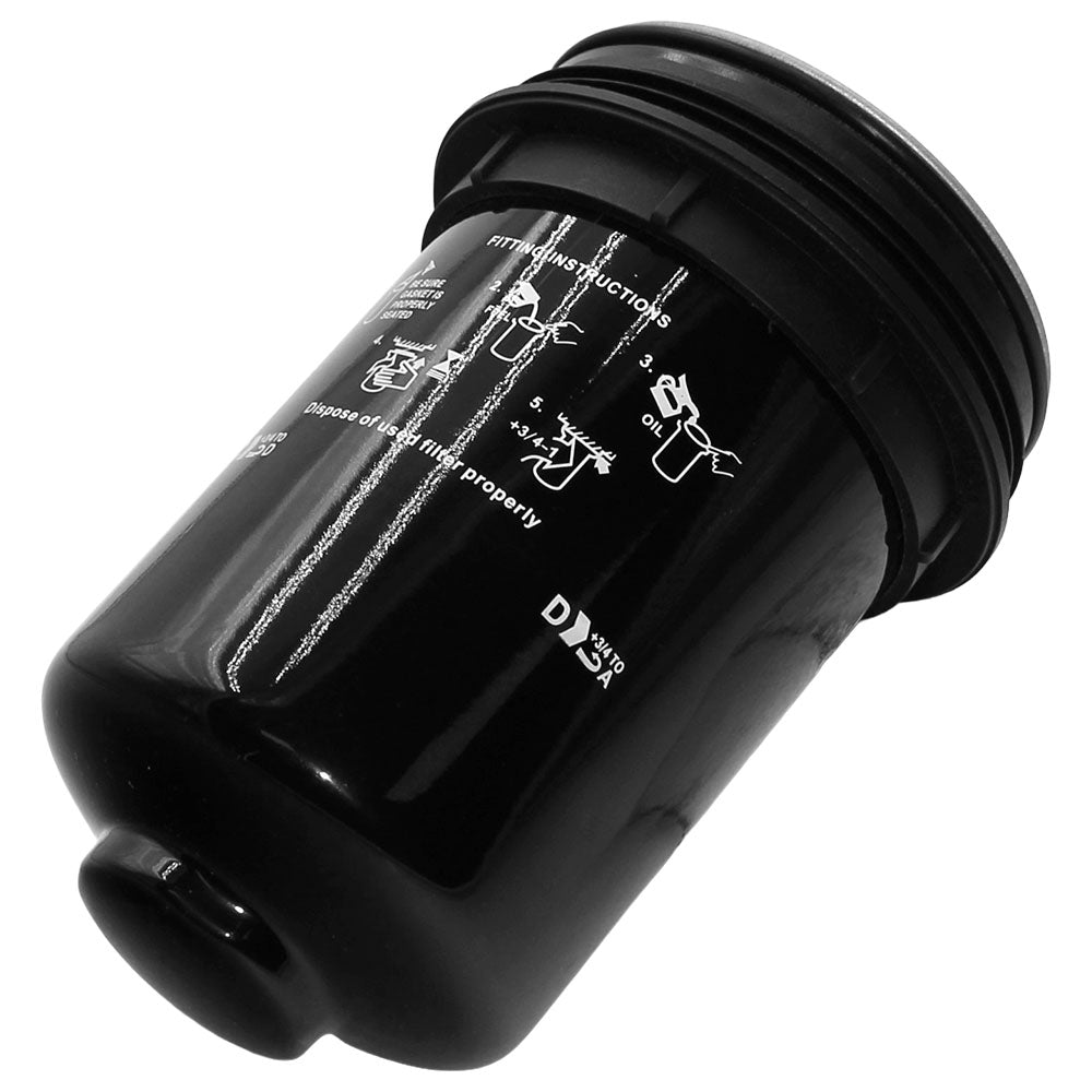 RE551508 Secondary Fuel Filter Element – Fits John Deere – additional image 4