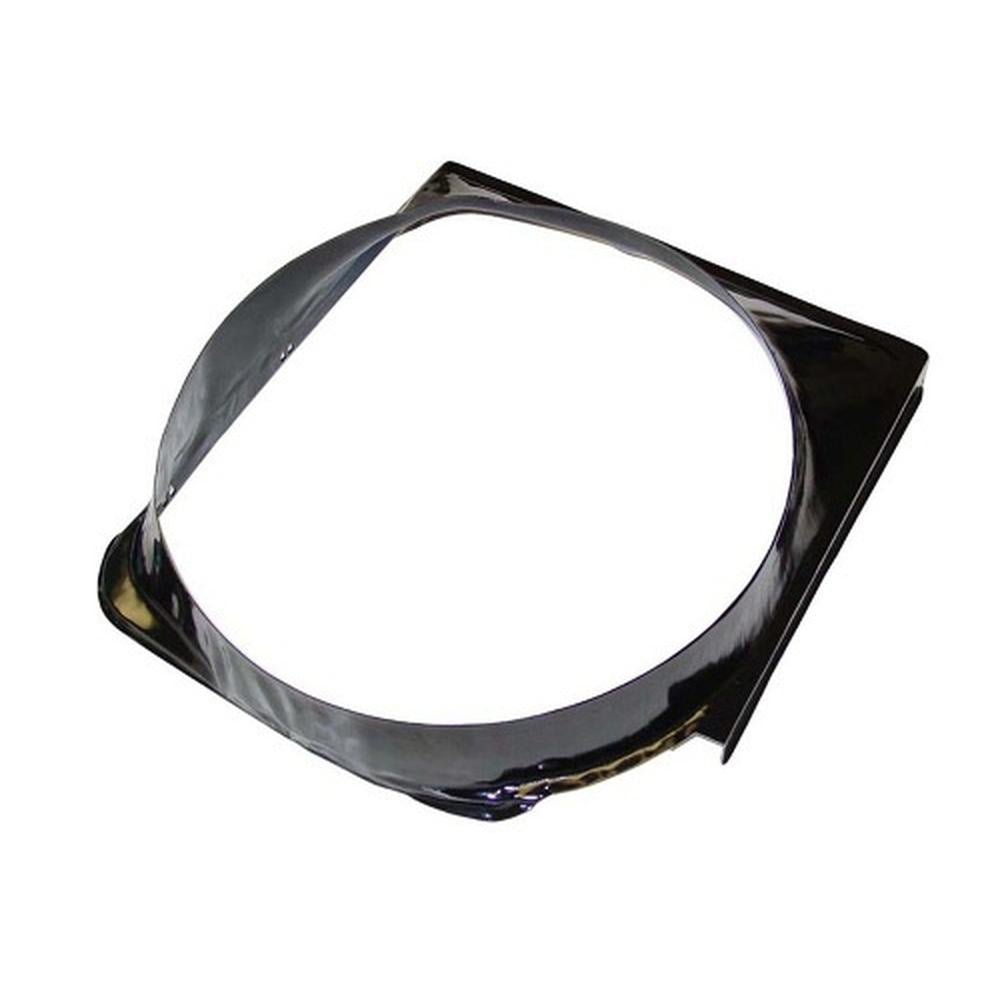 NCA8146A Fan Shroud – Fits Ford