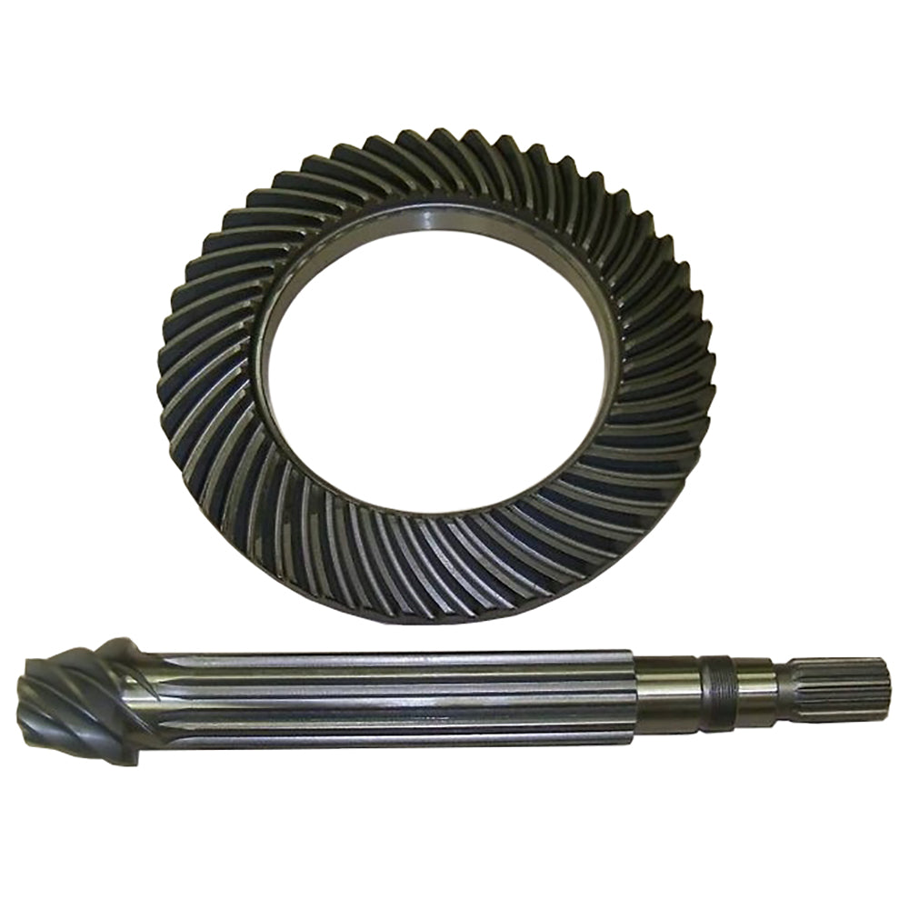 A168883 Ring and Pinion – Fits Case