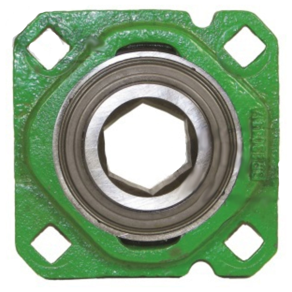 AE74652 Bearing With Housing – Fits John Deere