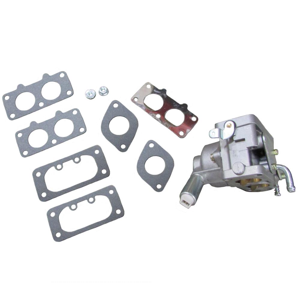 499804 Carburetor Assembly – Fits Scotts