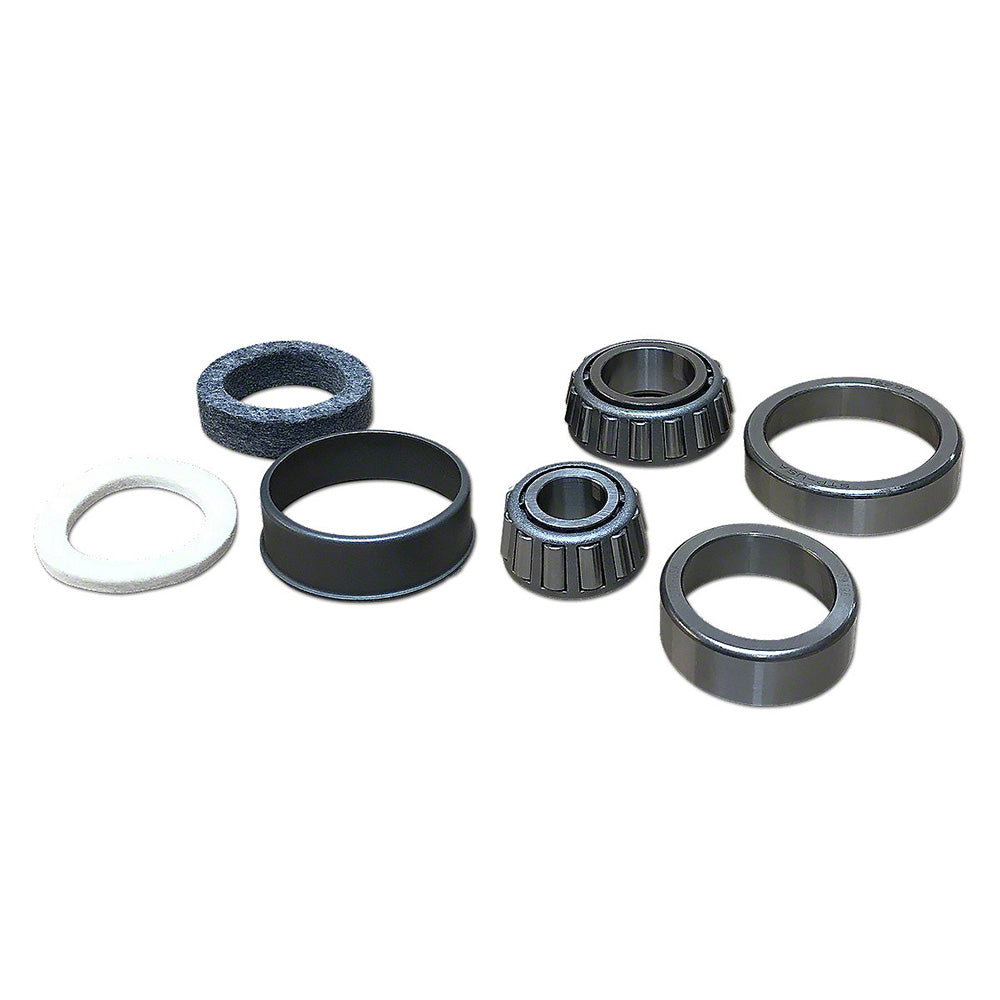 09074 Front Wheel Bearing Kit