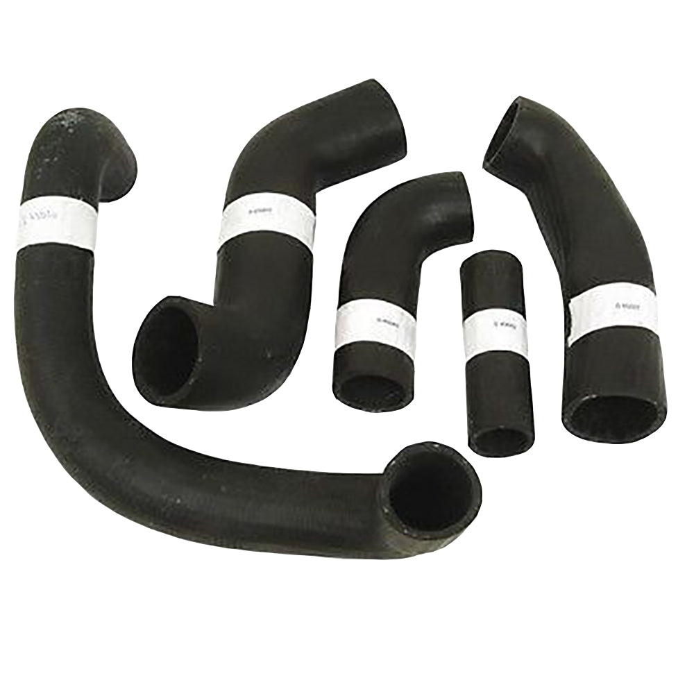 66632 Radiator Hose Kit