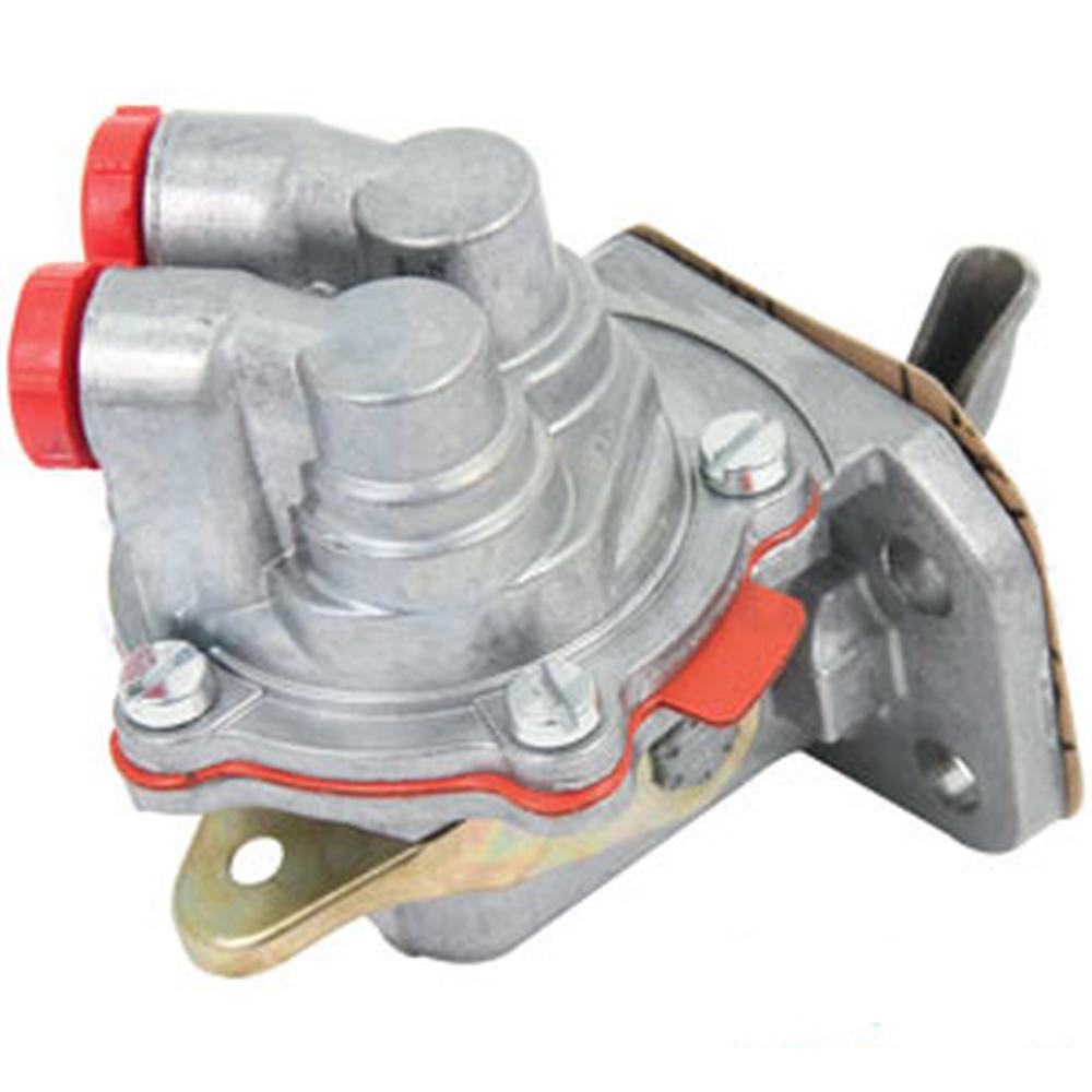 WN-3637292M1 Fuel Pump – Fits Massey Ferguson
