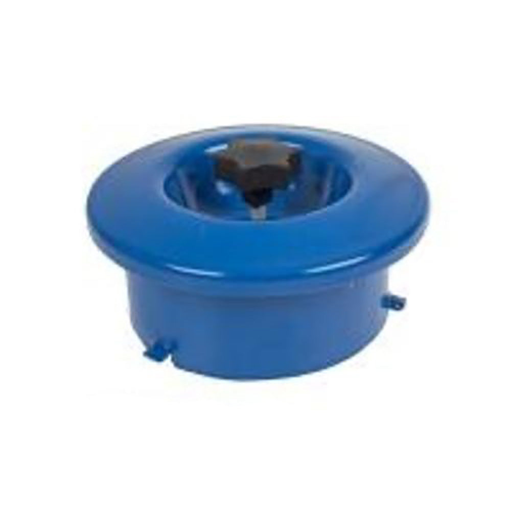 C5NE9661A METAL AIR CLEANER COVER CAP TOP LID