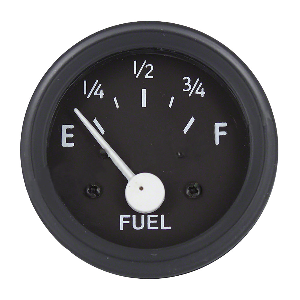 AF2721R Cylinder Electric Fuel Gauge – Fits John Deere