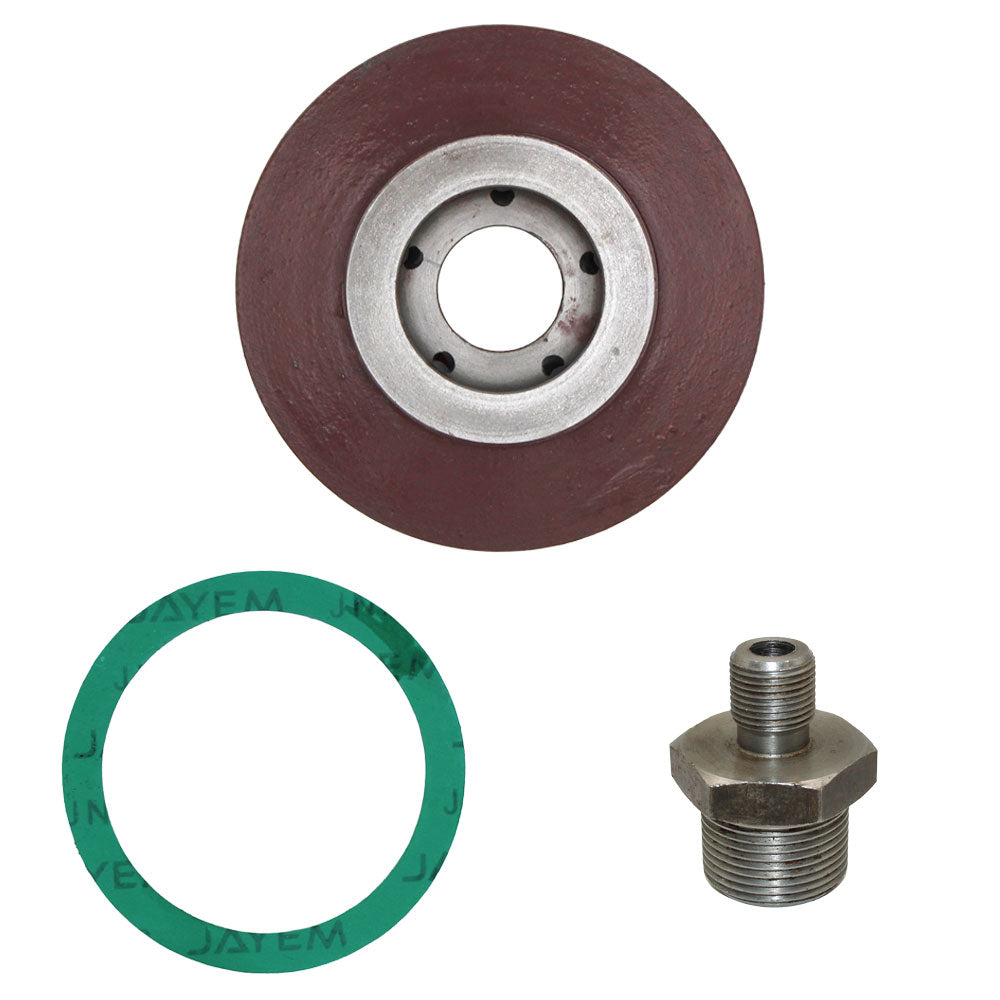 0309825F Adaptor Kit, Engine Oil Filter