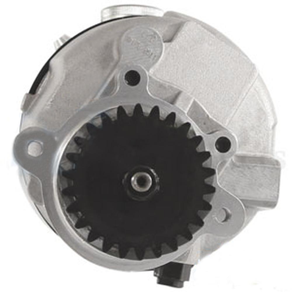 81871798 Power Steering Pump – additional image 2