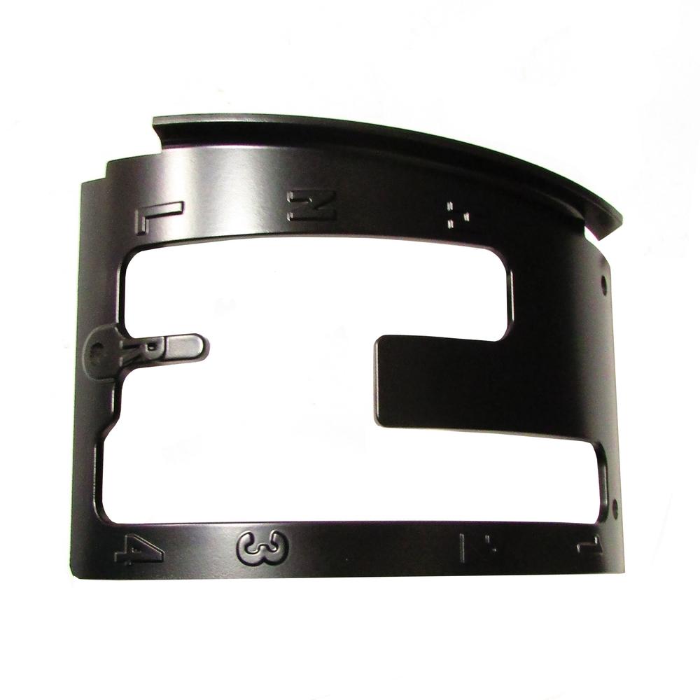 CLR80-0011 Shift Lever Cover – Fits International Harvester